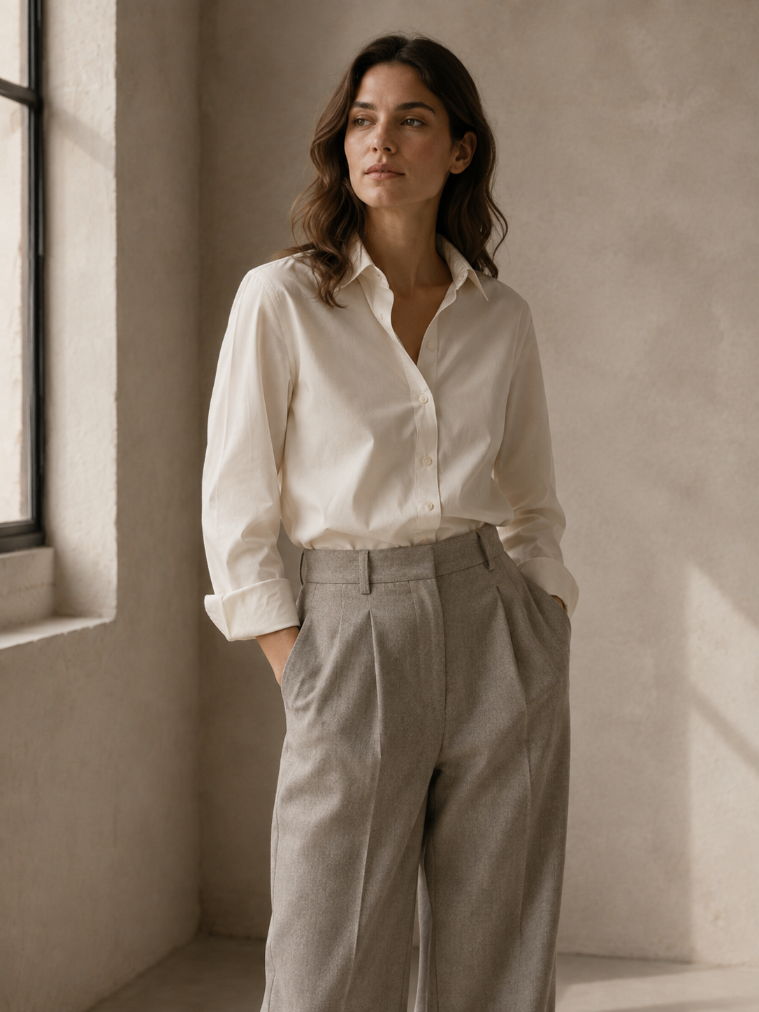 Common Thread London womenswear editorial